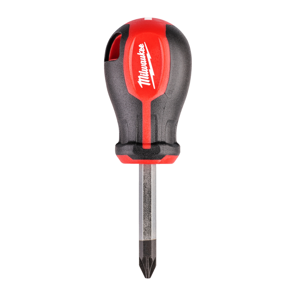 Tournevis Trilobe PZ2x45-1 pc MILWAUKEE ACCESSOIRES - 4932471792
