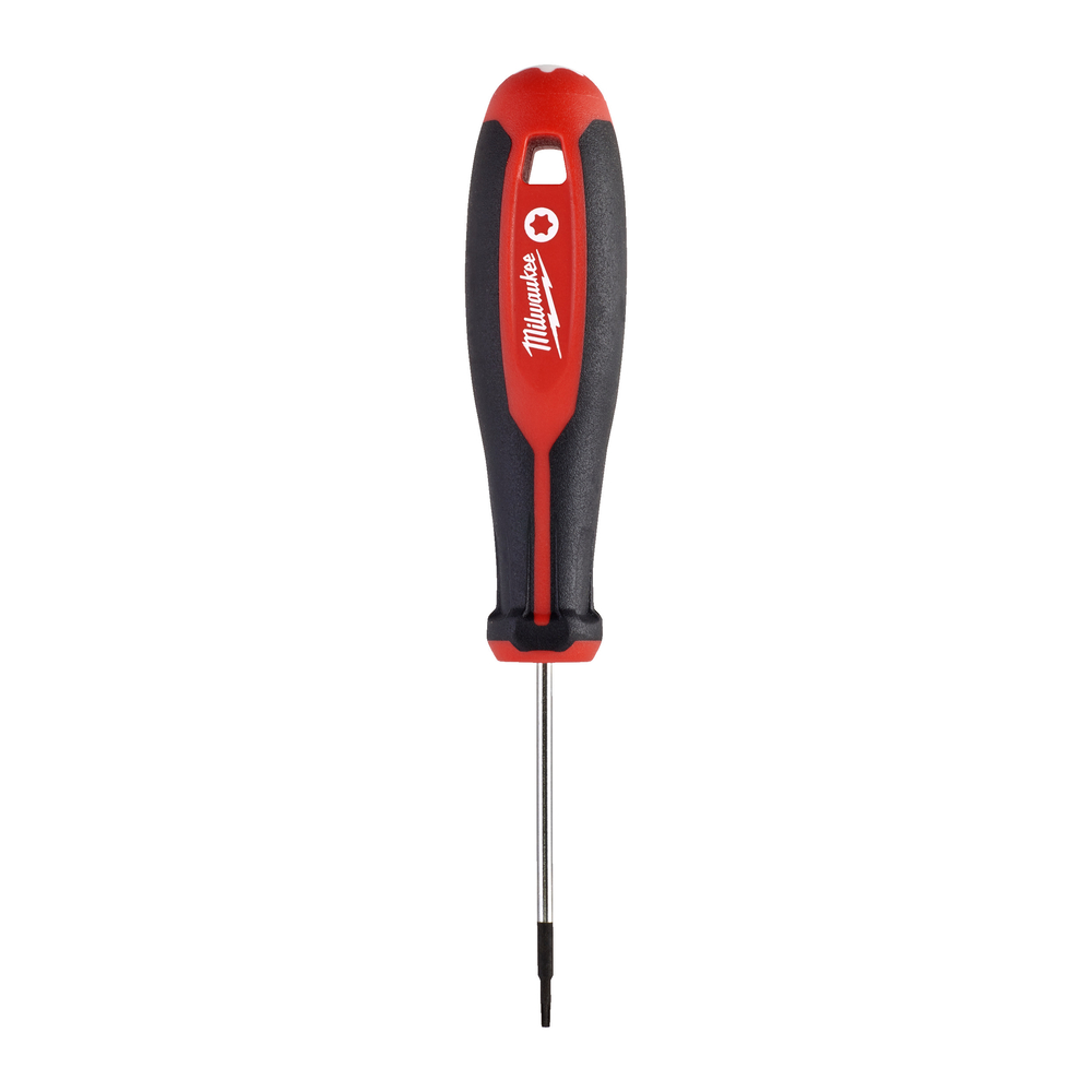 Tournevis Trilobe T7x65-1 pc MILWAUKEE ACCESSOIRES - 4932471796