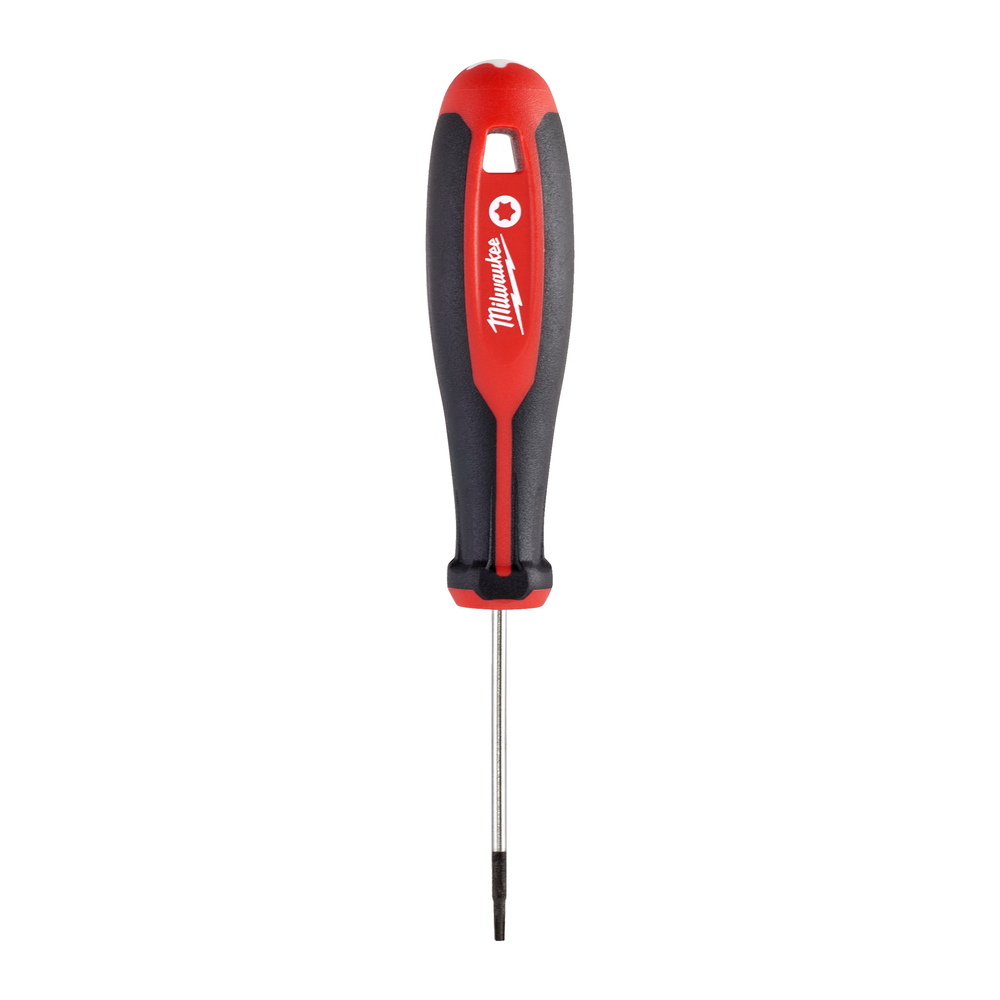 Tournevis Trilobe T8x65-1 pc MILWAUKEE ACCESSOIRES - 4932471797