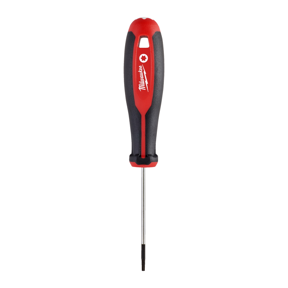 Tournevis Trilobe T9x75-1 pc MILWAUKEE ACCESSOIRES - 4932471798