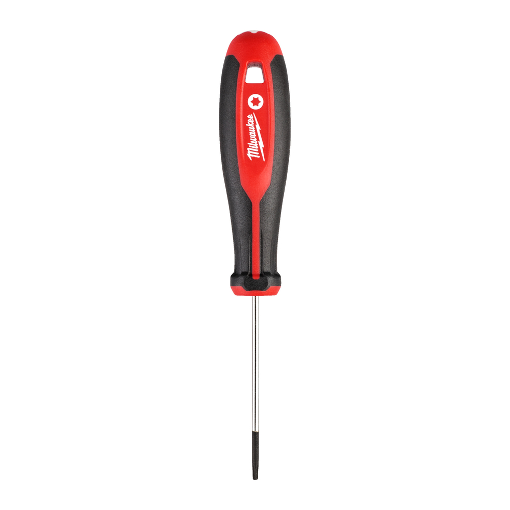 Tournevis Trilobe T10x75-1 pc MILWAUKEE ACCESSOIRES - 4932471799