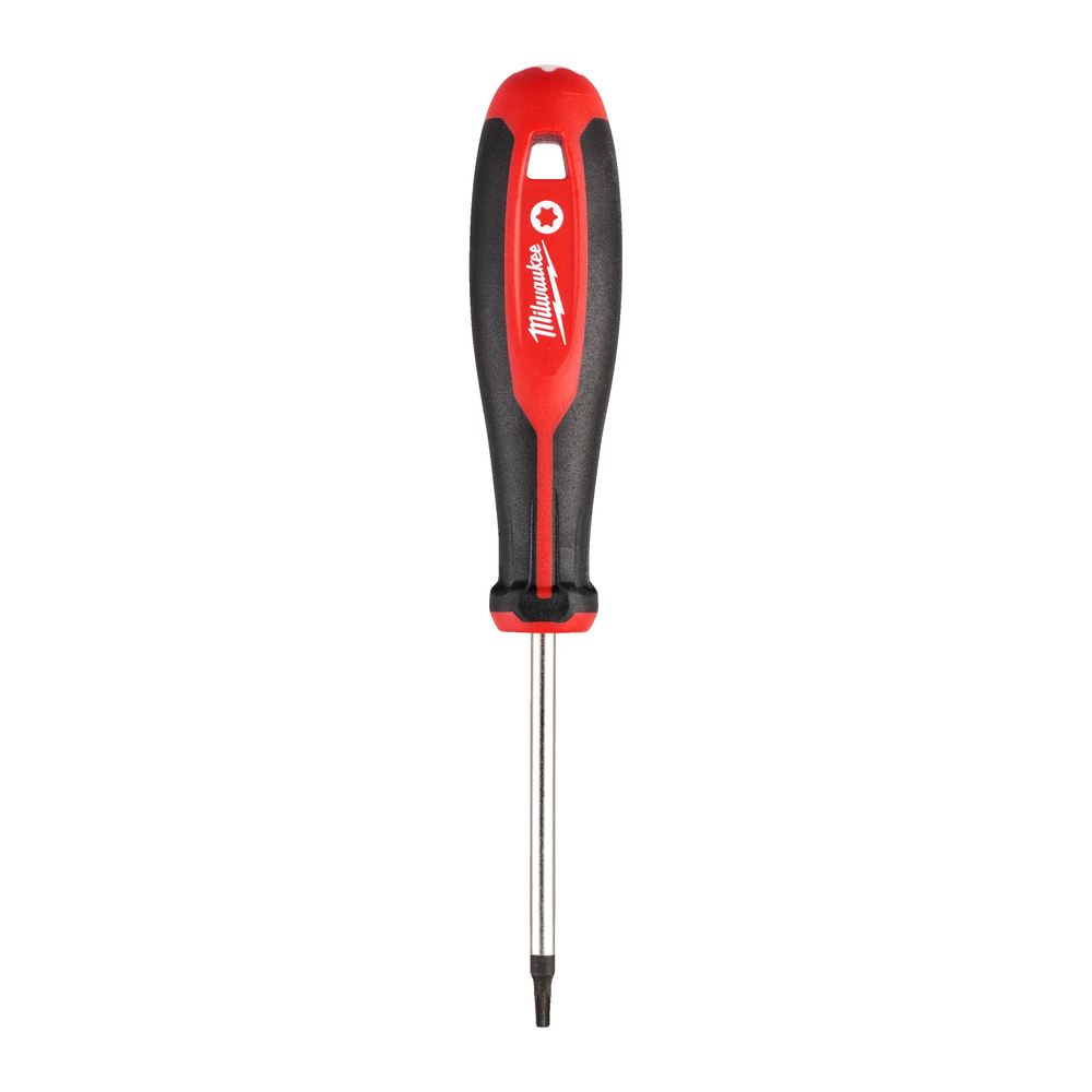 Tournevis Trilobe T15x75-1 pc MILWAUKEE ACCESSOIRES - 4932471800