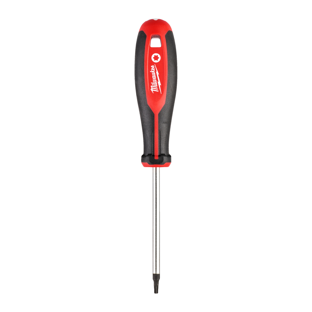 Tournevis Trilobe T20x100-1 pc MILWAUKEE ACCESSOIRES - 4932471801