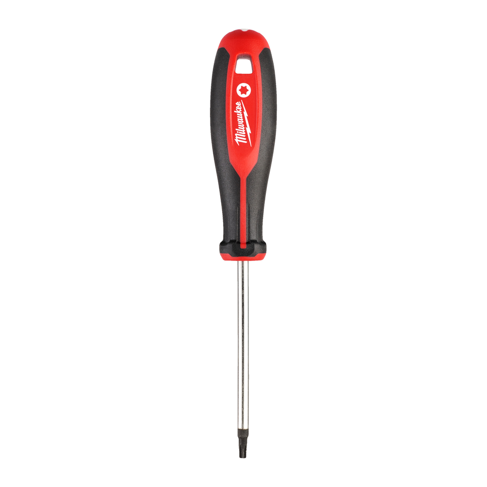 Tournevis Trilobe T25x100-1 pc MILWAUKEE ACCESSOIRES - 4932471802