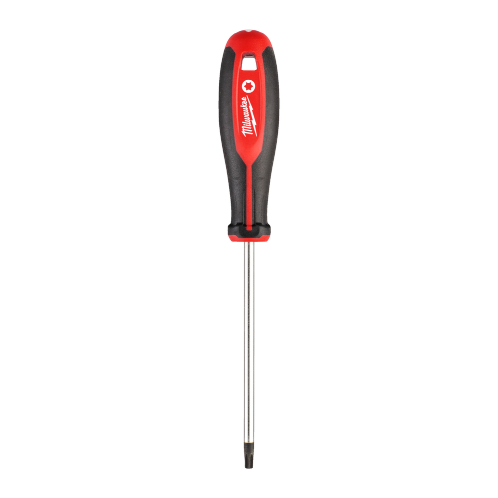 Tournevis Trilobe T30x125-1 pc MILWAUKEE ACCESSOIRES - 4932471803