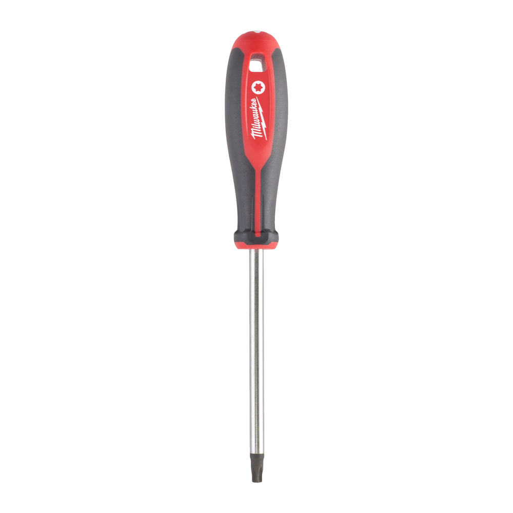 Tournevis Trilobe T40x125-1 pc MILWAUKEE ACCESSOIRES - 4932471804