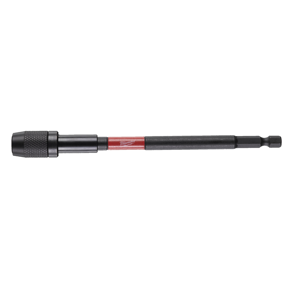 Porte embout blocable 152 mm Gen 3 MILWAUKEE ACCESSOIRES - 4932471824