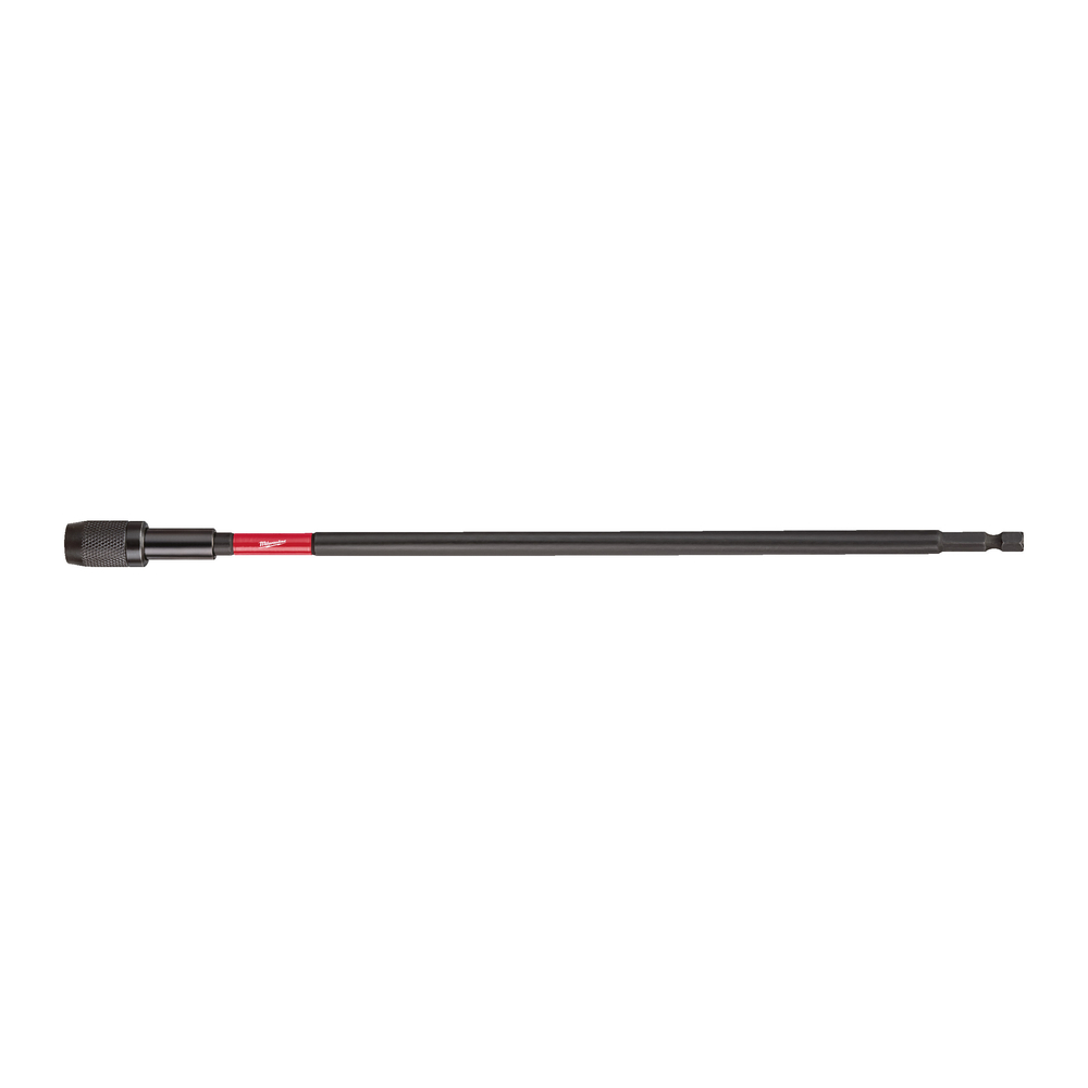 Porte embout blocable 1/4