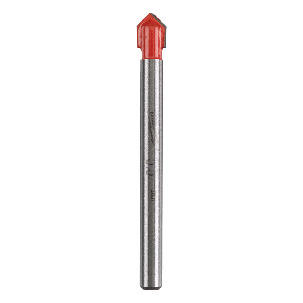 Foret verre et carrelage 5,5x90mm  MILWAUKEE ACCESSOIRES - 4932471855