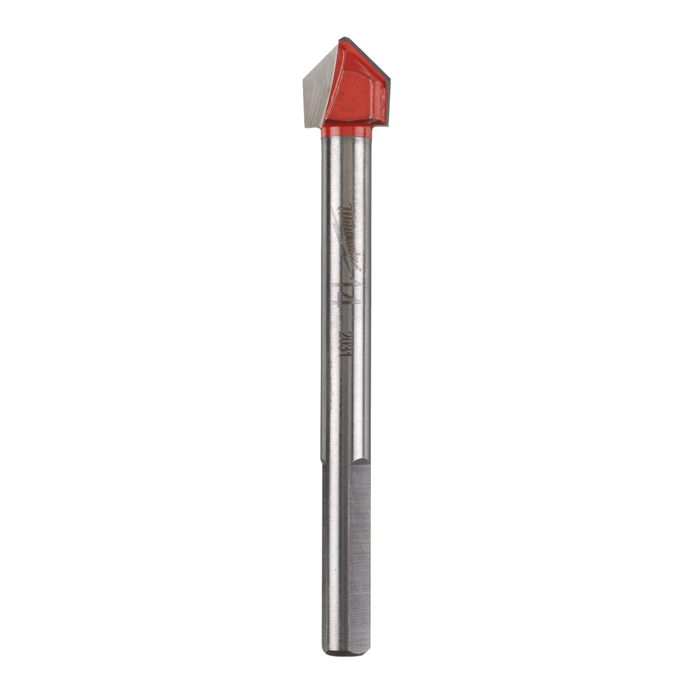 Foret verre et carrelage 14x100mm  MILWAUKEE ACCESSOIRES - 4932471858