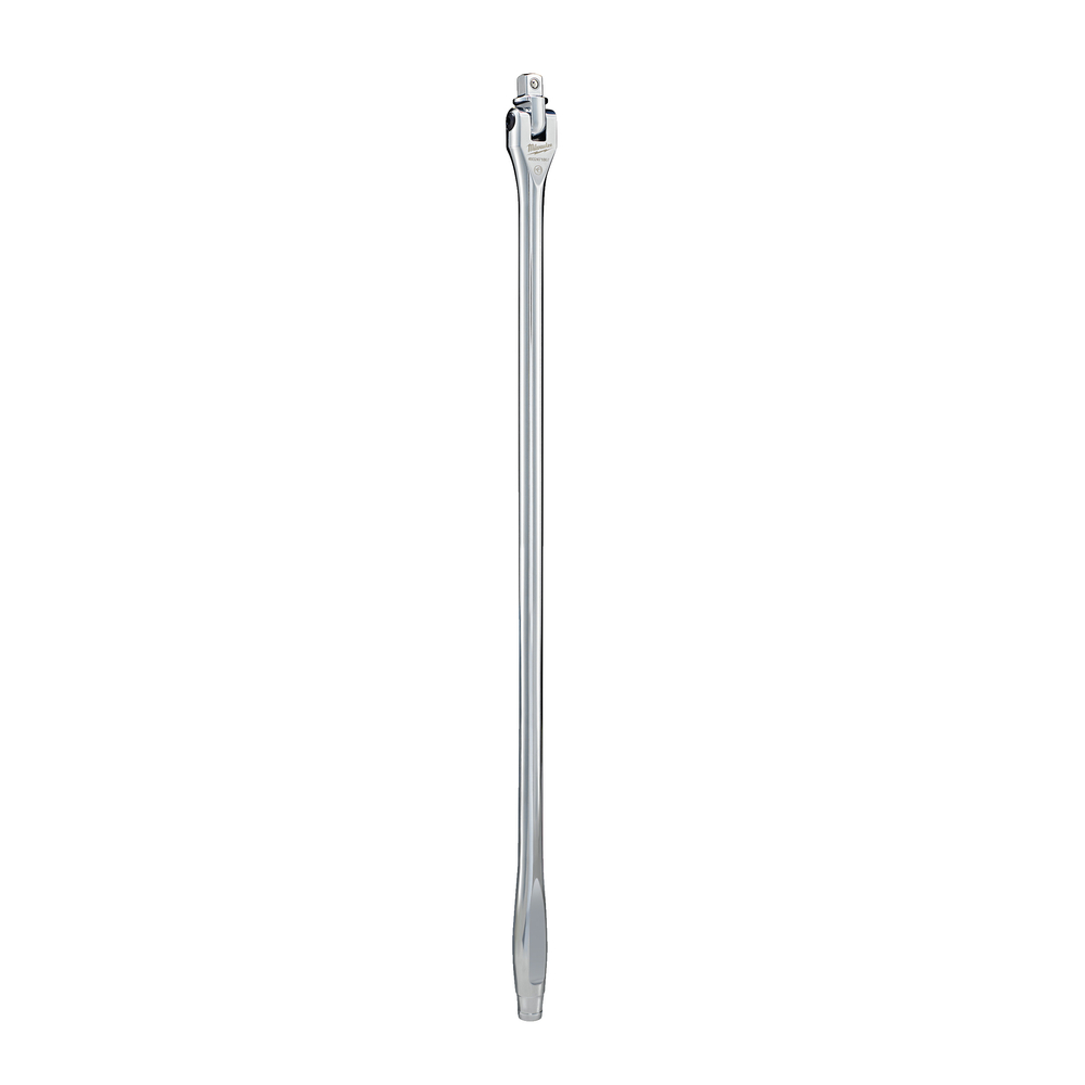 Poignée articulée longue 610 mm - 1/2 MILWAUKEE ACCESSOIRES - 4932471867