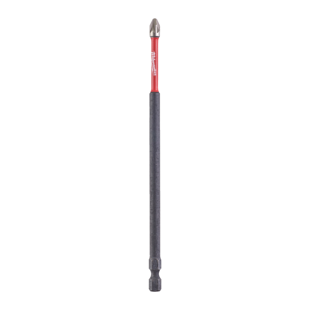 SCREWDRIVER BIT ShW PZ2 150mm-1pc MILWAUKEE ACCESSOIRES - 4932471928