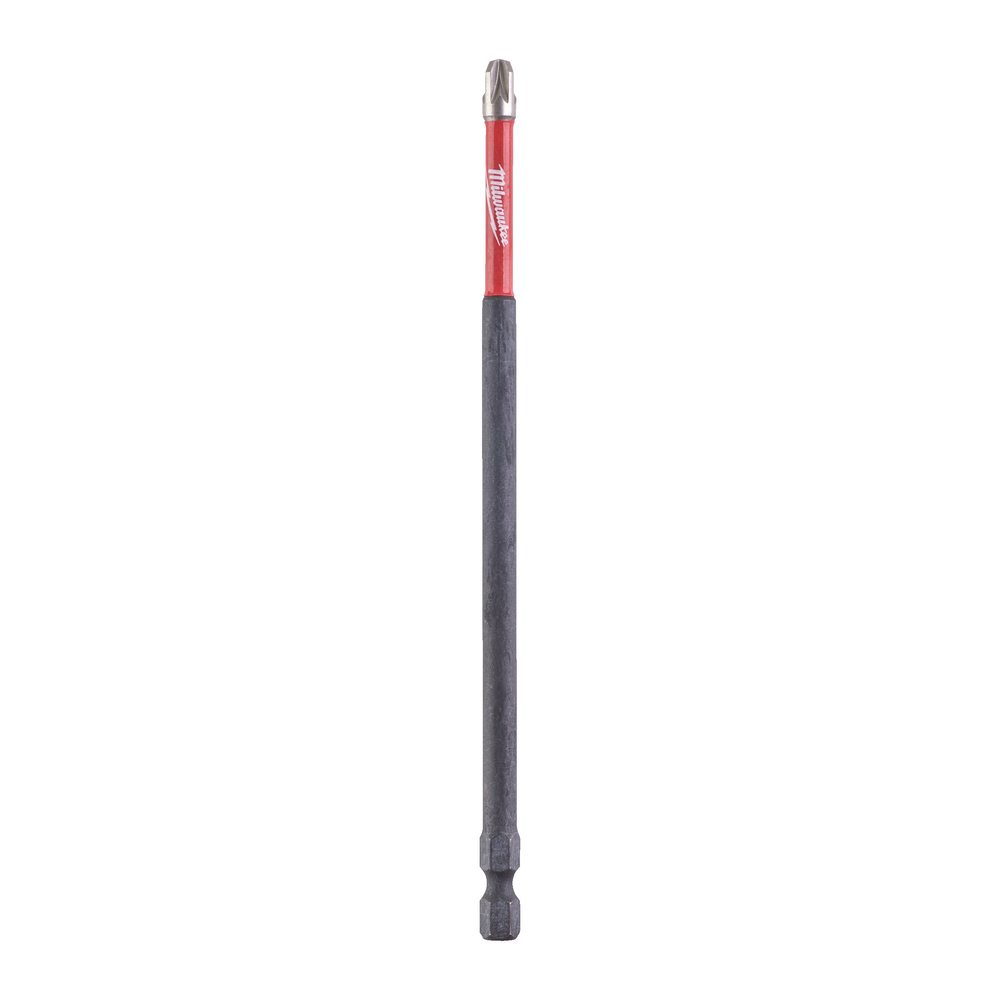 SCREWDRIVER BIT ShW PZ3 150mm-1pc MILWAUKEE ACCESSOIRES - 4932471929