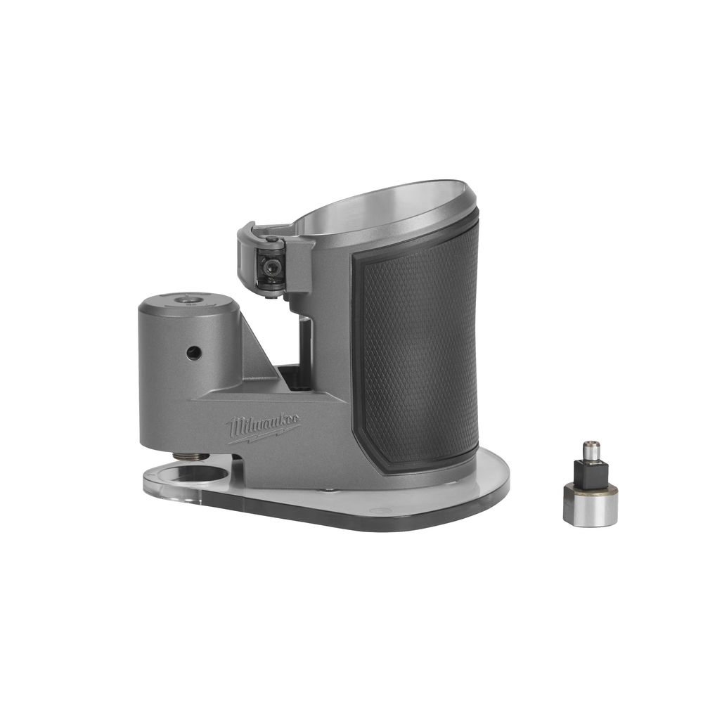 Base déportée pour m18 ftr MILWAUKEE - 4932471946