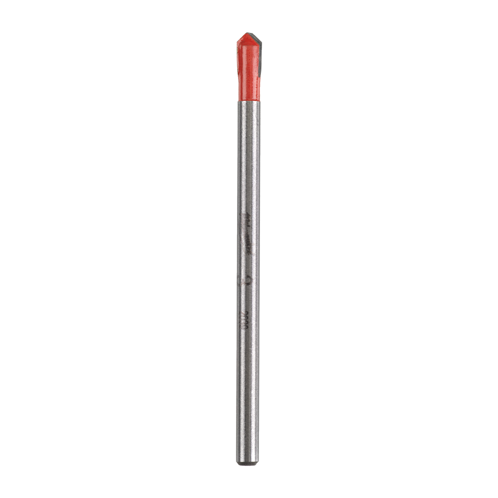 Foret verre et carrelage 3x50mm  MILWAUKEE ACCESSOIRES - 4932471955