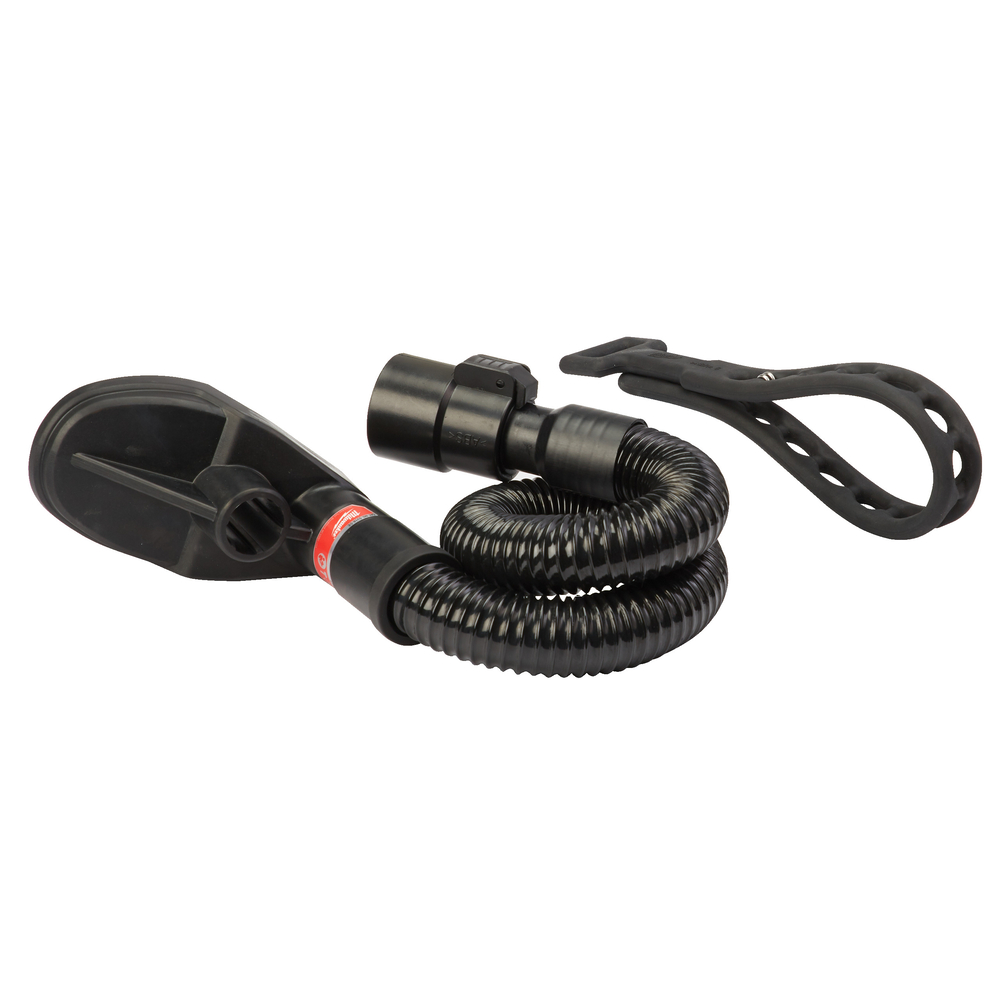 Système d'aspiration pour perforateur sds max MILWAUKEE ACCESSOIRES - 4932471991