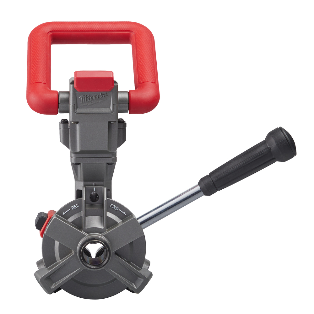 Système d'alimentation de câble pour déboucheur m18ffsdc MILWAUKEE - 4932471993