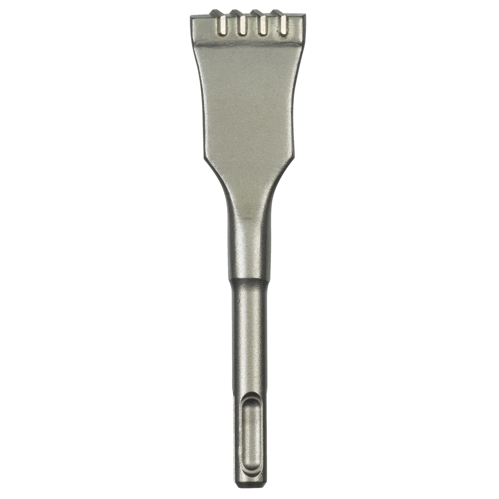 SDS-Plus mortar chisel 125 x 32 - 1 pc MILWAUKEE ACCESSOIRES - 4932472029