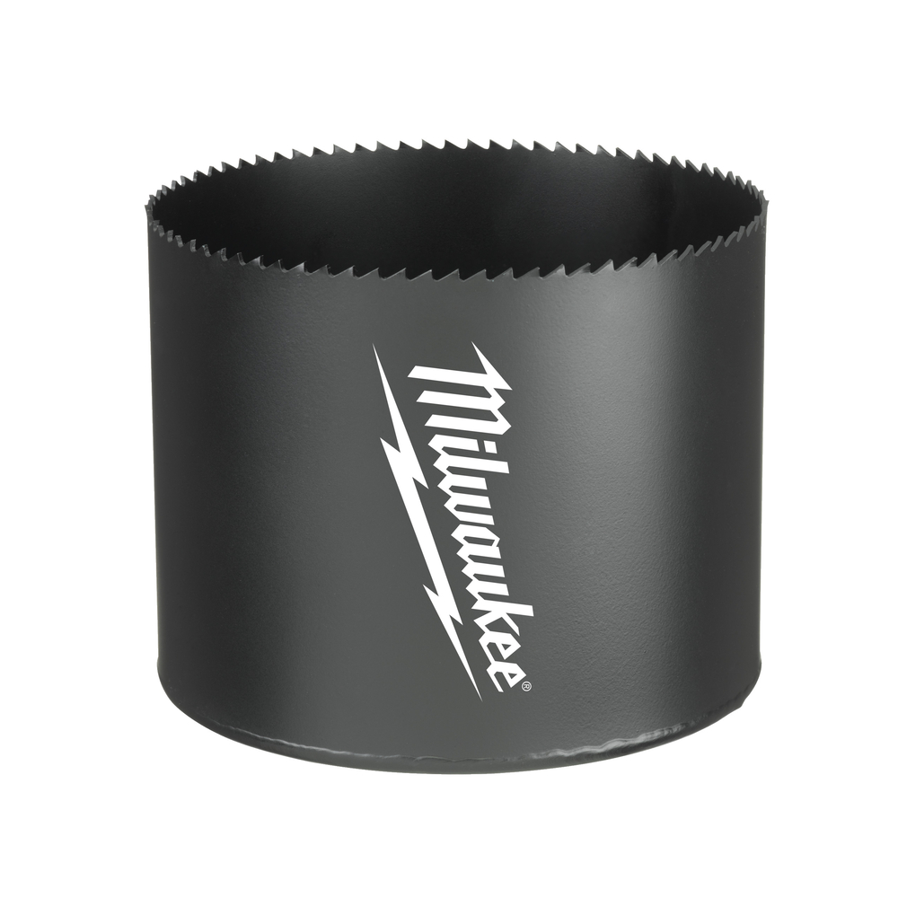 Scie cloche hcs - pvc 186 mm MILWAUKEE ACCESSOIRES - 4932472084