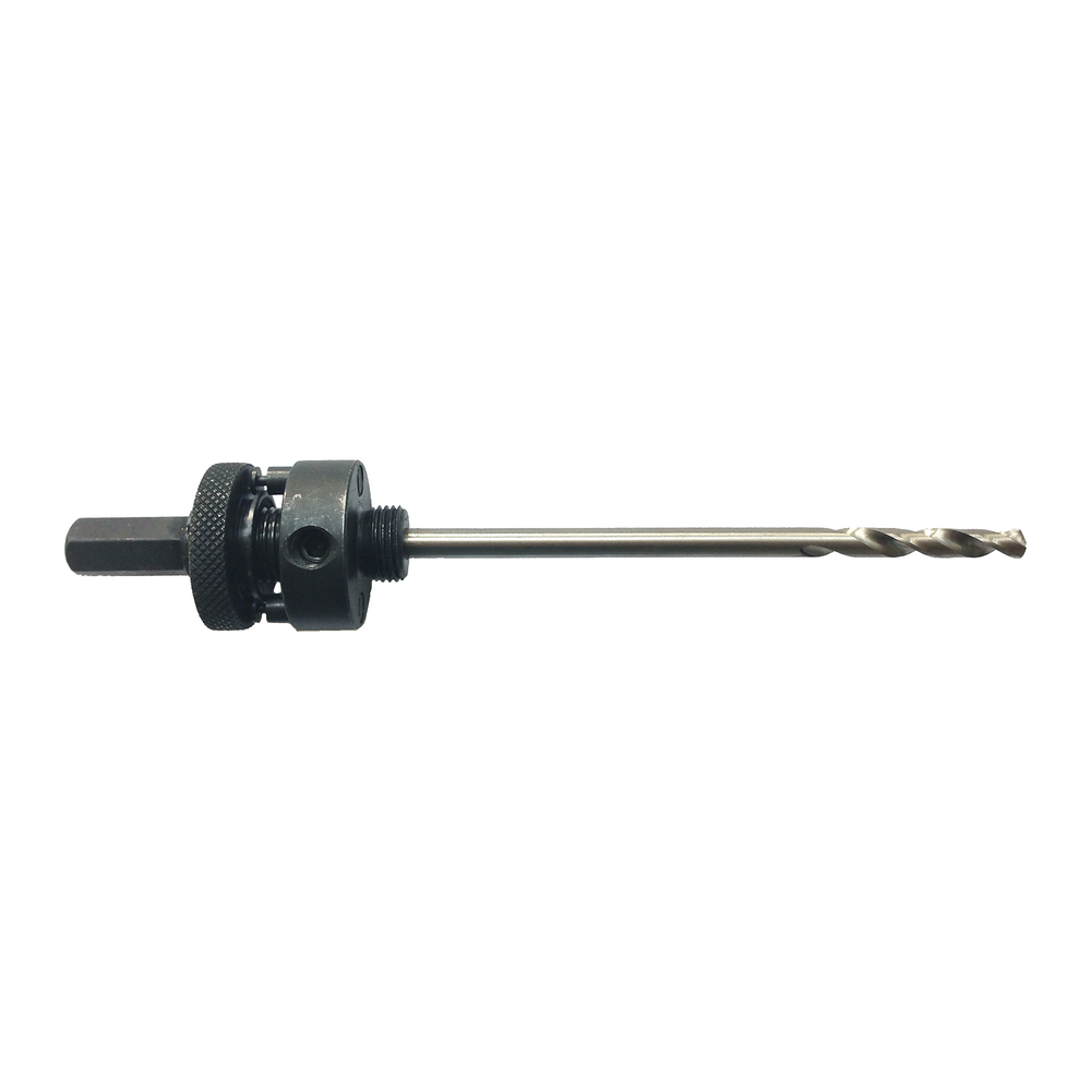 Arbre scie cloche hcs-pvc 11 mmx5/8x18 MILWAUKEE - 4932472088