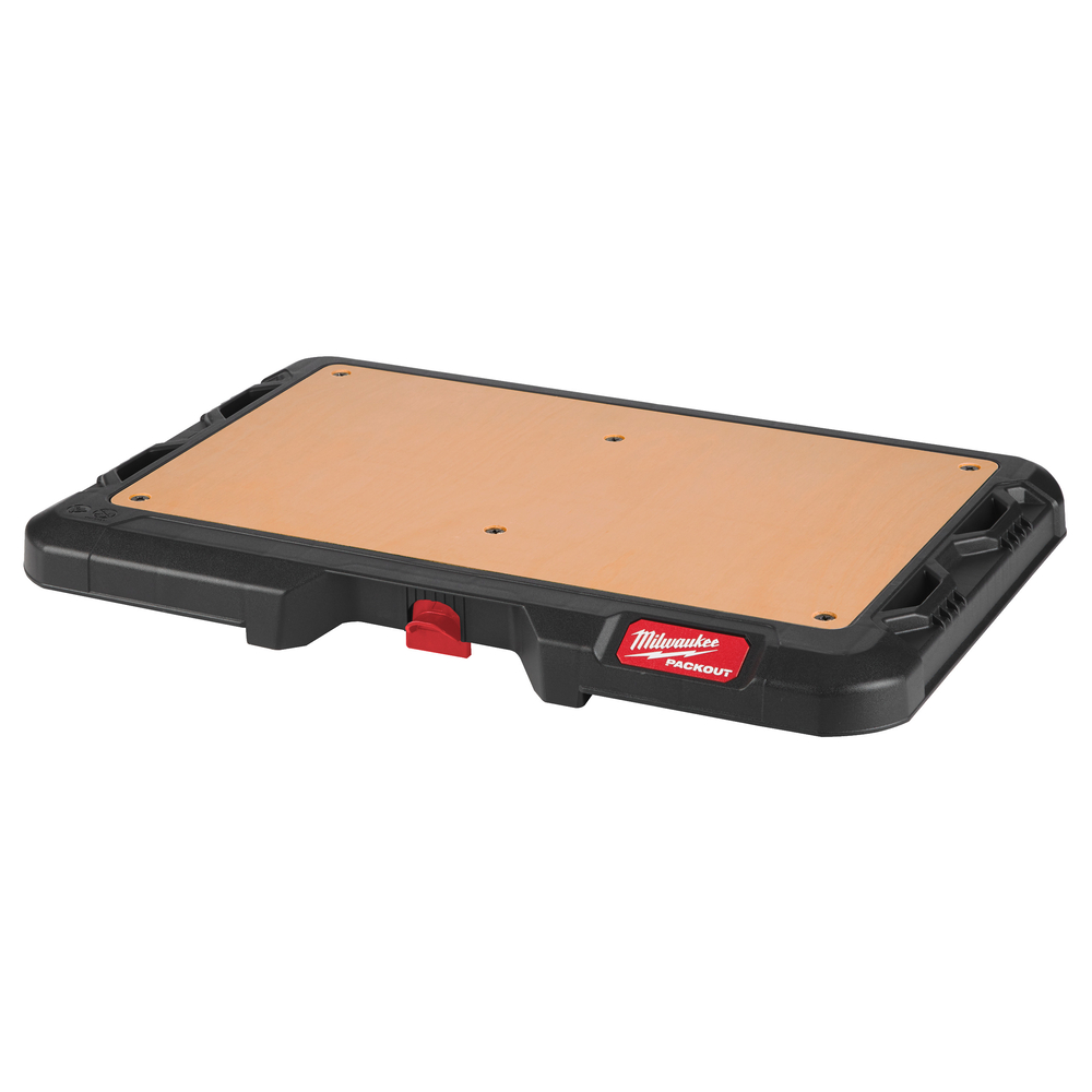 PACKOUT MILWAUKEE PLATEAU DE TRAVAIL EN CONTREPLAQUÉ 4932472128