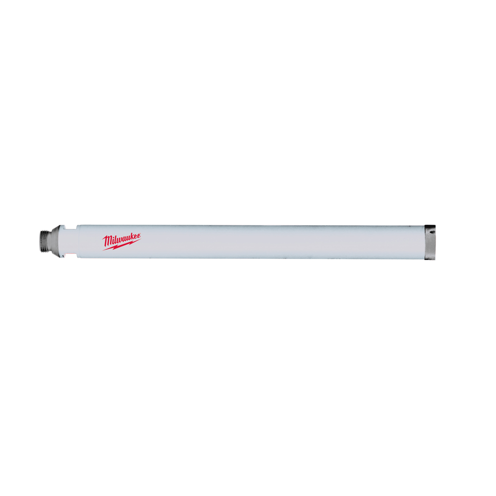 Couronne diamant eau wchp-tk 28mm - 1/2' g  MILWAUKEE - 4932472175