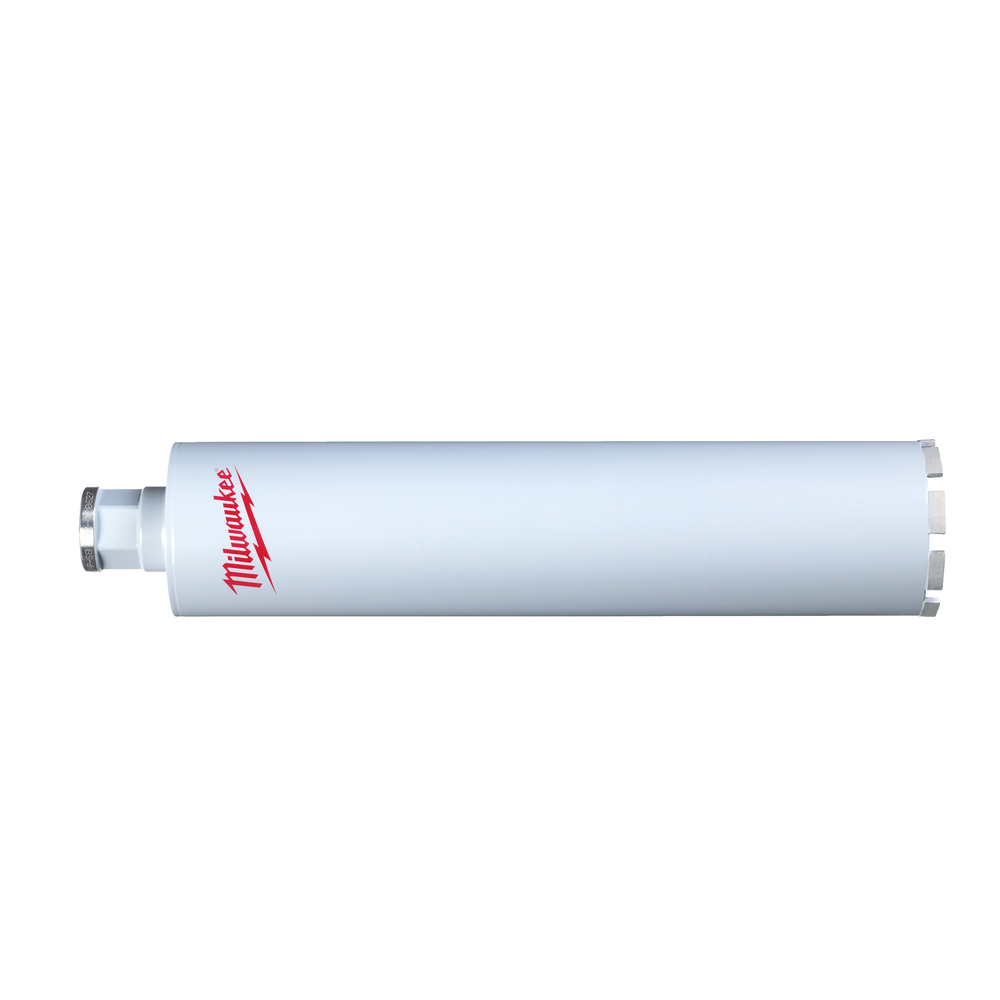 Couronne diamant eau wchp-tk 105mm - 1 1/4' unc  MILWAUKEE - 4932472194