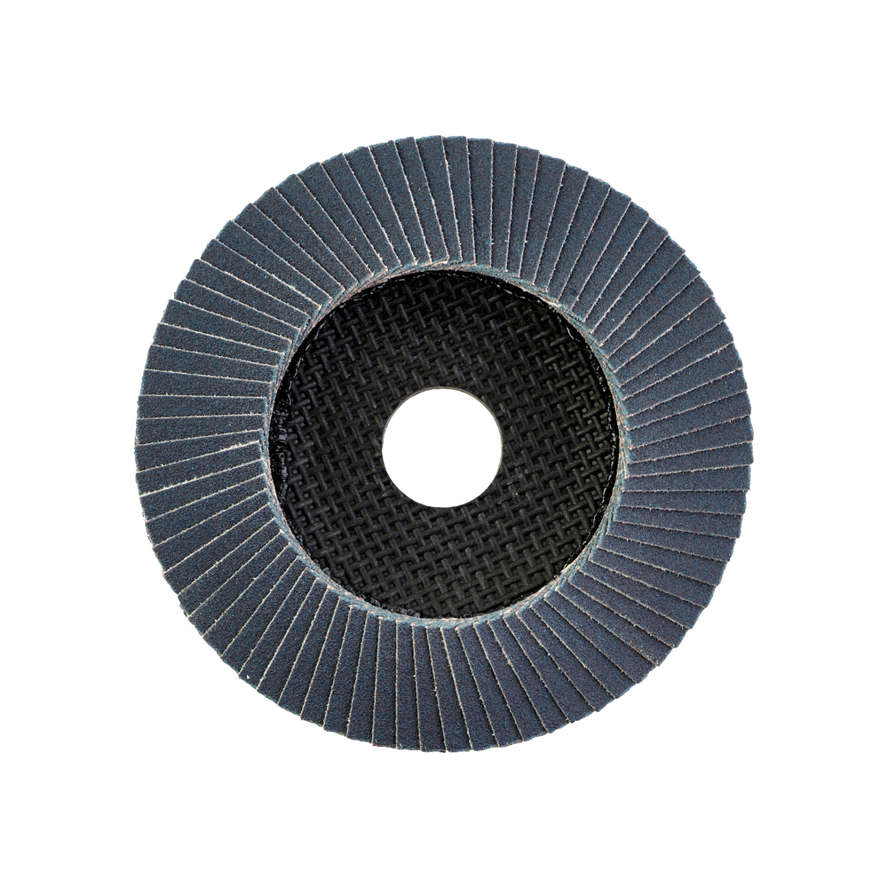 Disques a lamelles sl50/diam 115 g80 - 1 pc MILWAUKEE - 4932472222