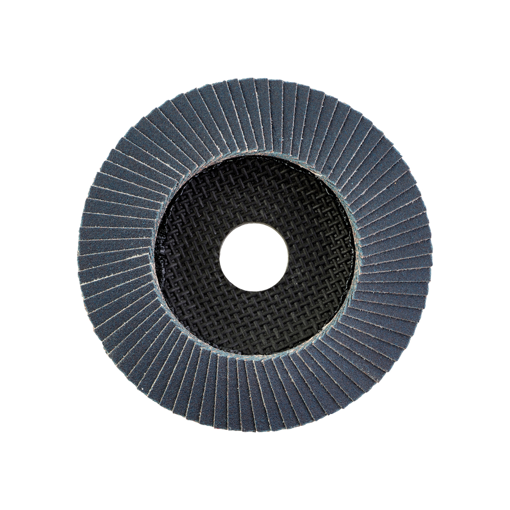 Disques a lamelles sl50/diam 115 g120 - 1 pc MILWAUKEE - 4932472223