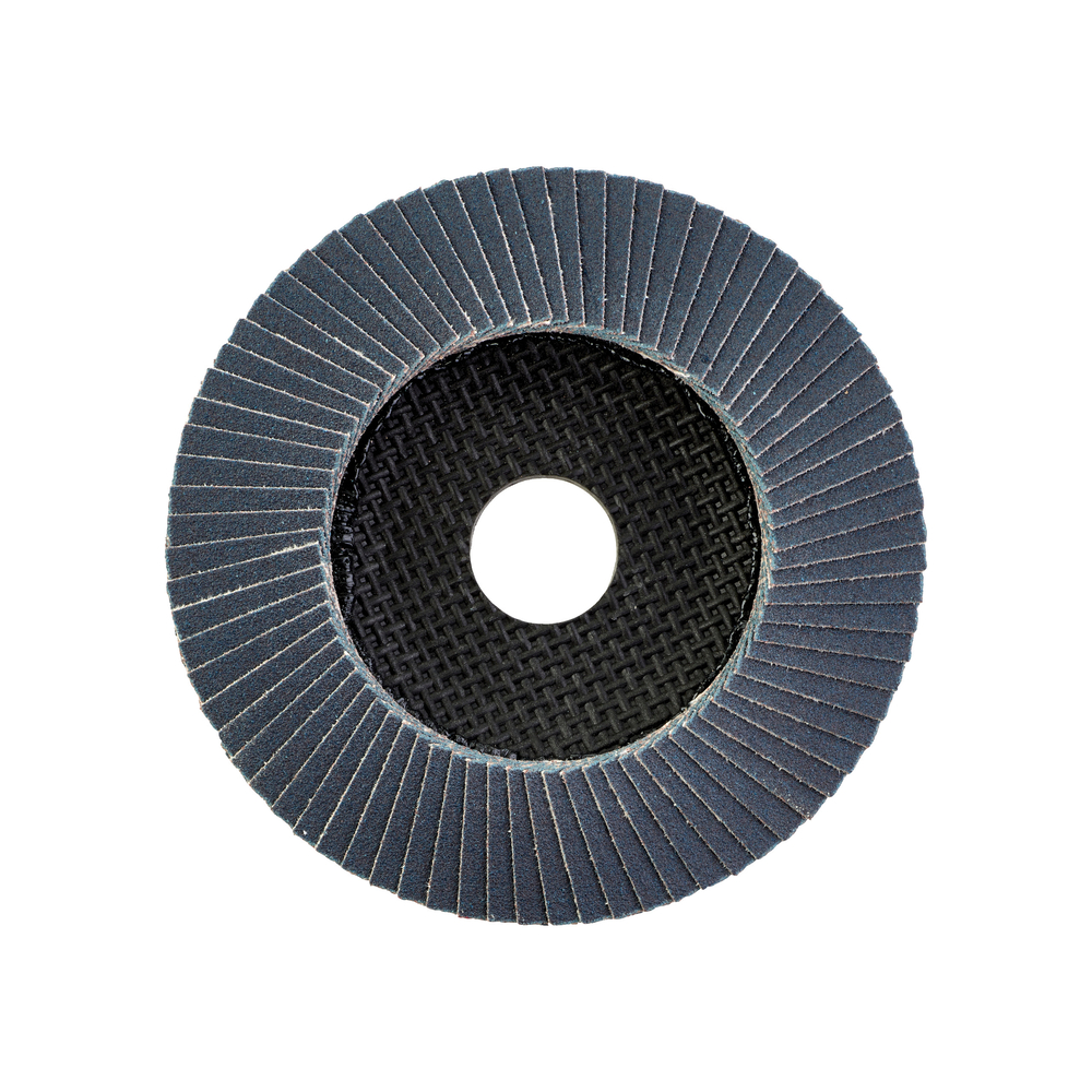 Disques a lamelles sl50/diam 125 g60 -1 pc MILWAUKEE - 4932472225