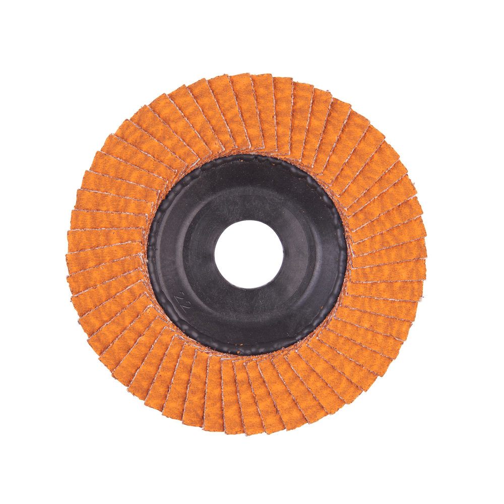Disques a lamelles slc50/ diam 115 g60-1 pc MILWAUKEE - 4932472229