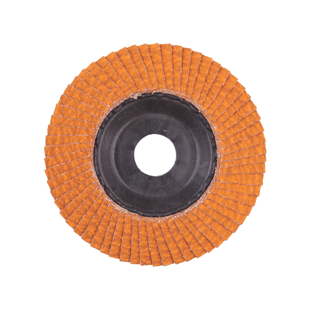 Disques a lamelles slc50/ diam 115 g80-1 pc MILWAUKEE - 4932472230