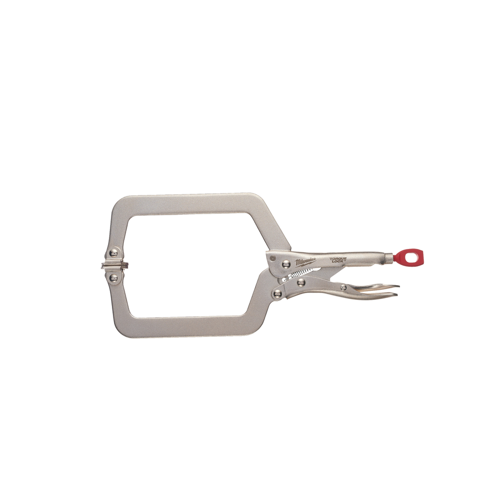 Pince-étau profonde mach. surmoulées 230mm gen 2 MILWAUKEE - 4932472258