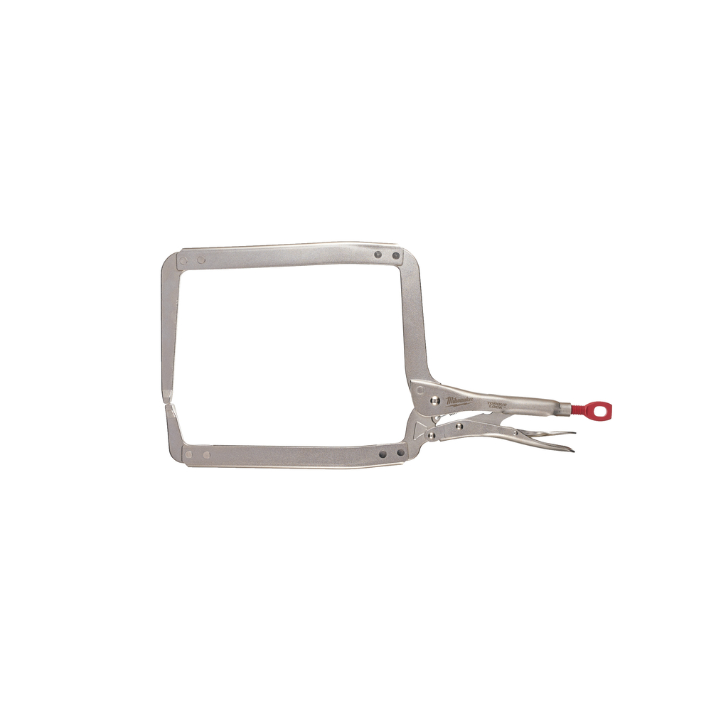 Pince-étau profonde pour soudure 480mm gen 2 MILWAUKEE - 4932472259