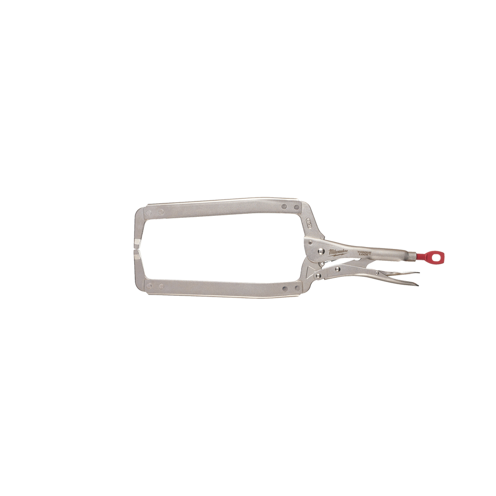 Pince-étau pour soudure 480mm gen 2 MILWAUKEE - 4932472260