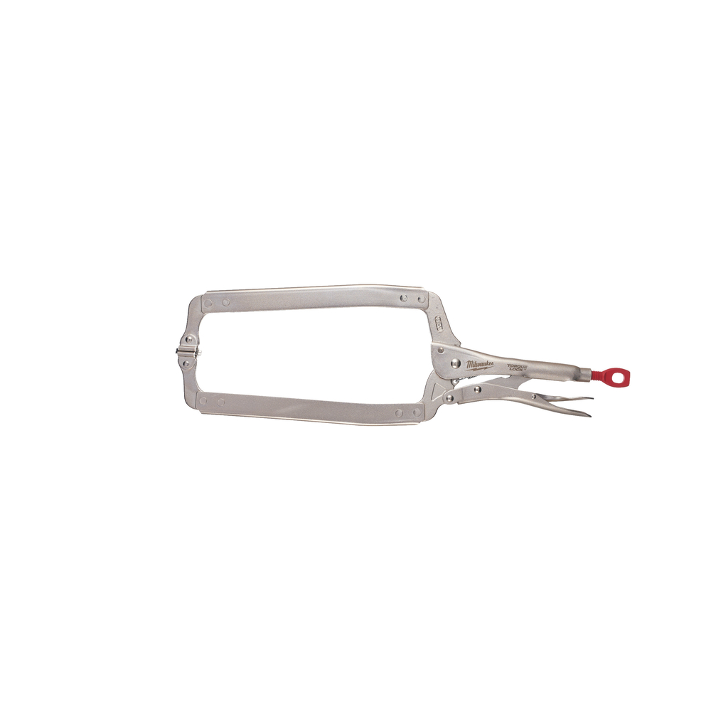 Pince-étau mach. surmoulées 480mm gen 2 MILWAUKEE - 4932472261
