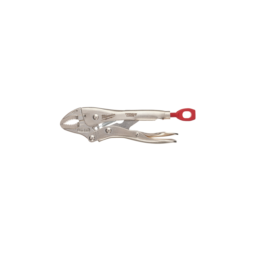 Pince-étau mach. incurvées 127mm gen 2 MILWAUKEE - 4932472263