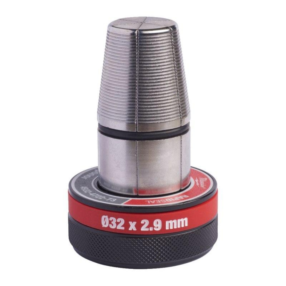 ACCESSOIRE POUR EXPANDEUR PEX UPONOR 12 VOLTS FPXPH32I-1406 MILWAUKEE - 4932472273