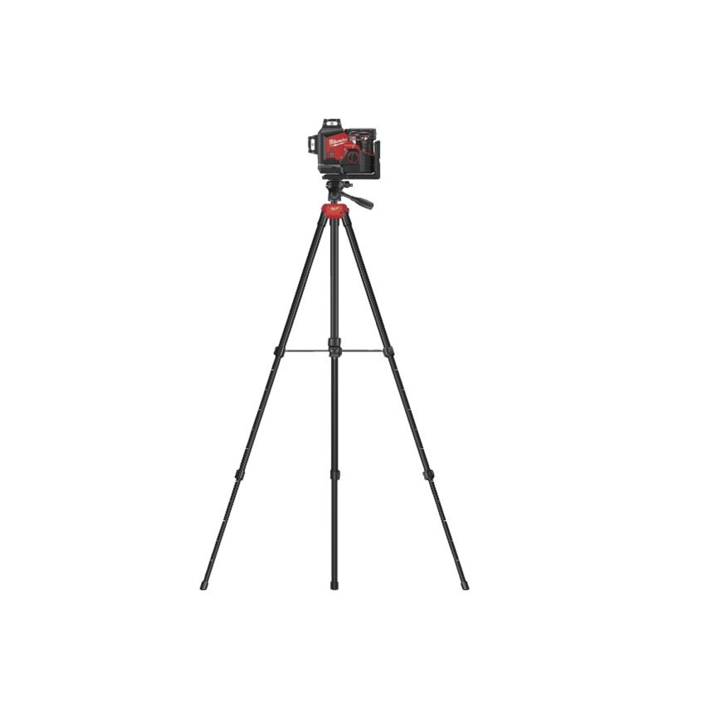 Trépied pour laser MILWAUKEE TRP180 - 4932478106