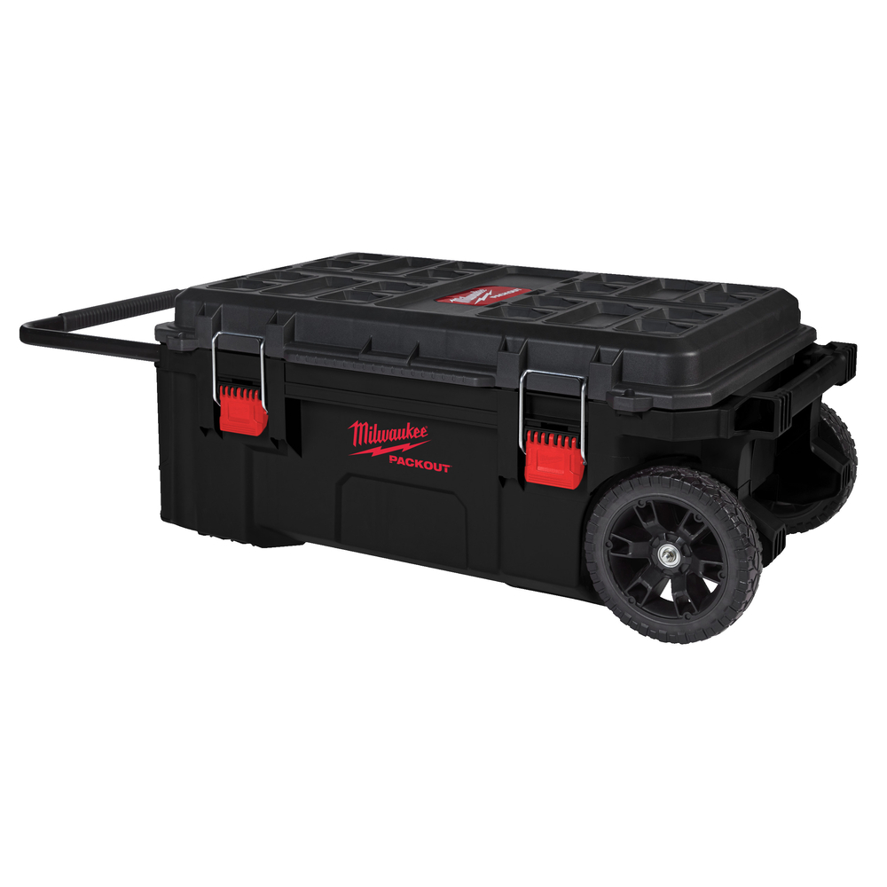 PACKOUT MILWAUKEE CAISSE ROULANTE - 4932478161