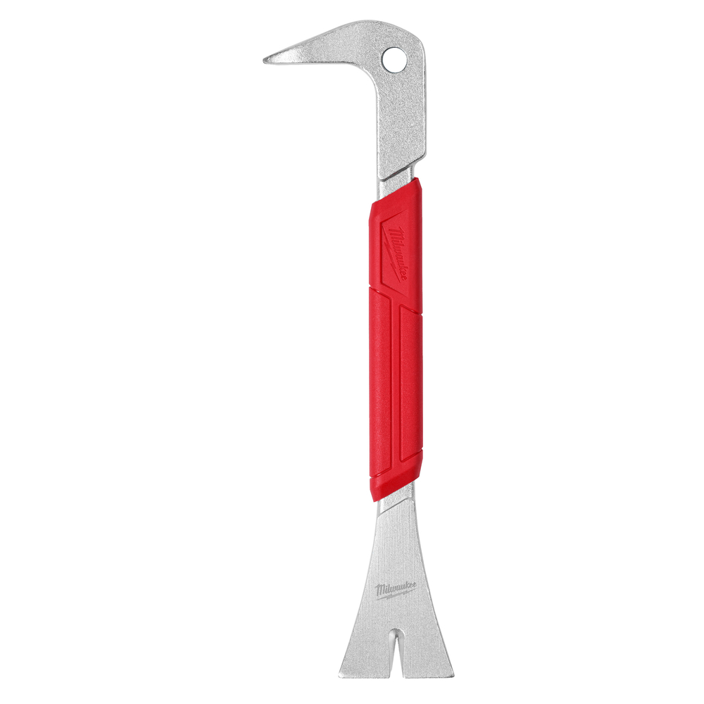 Arrache clous griffe large 254mm MILWAUKEE ACCESSOIRES - 4932478252