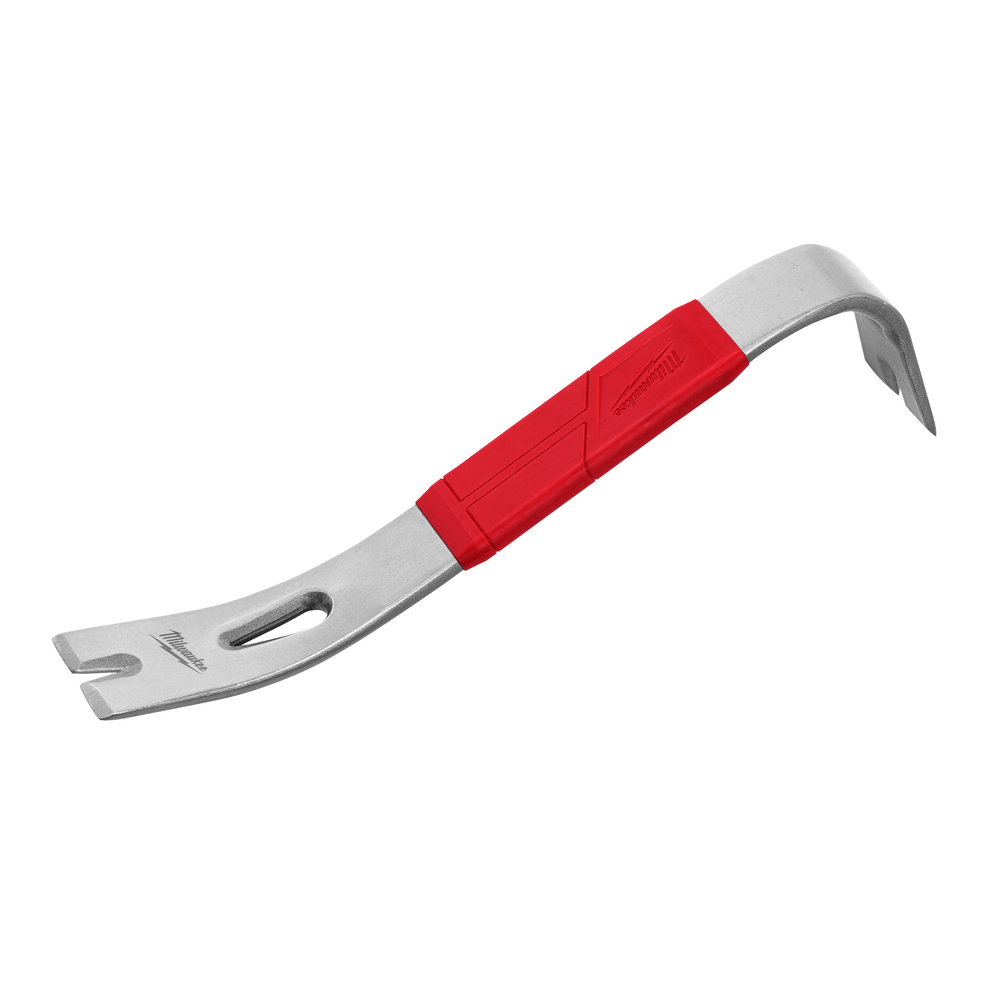 Pied de biche plat 305mm MILWAUKEE ACCESSOIRES - 4932478253