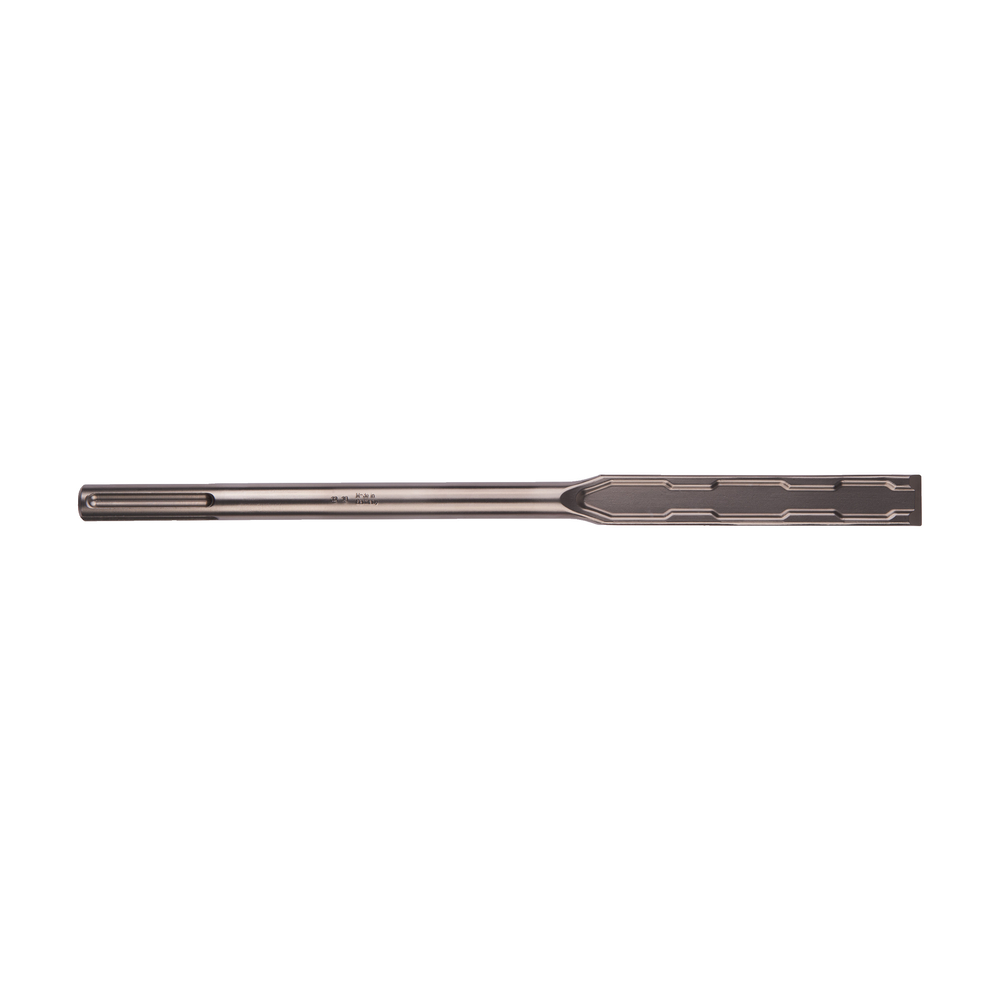 Burin 'sledge' auto-affutant sds max plat 400x25 mm MILWAUKEE - 4932478267