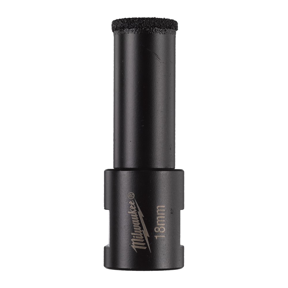 Foret diamant m14 18mm  MILWAUKEE ACCESSOIRES - 4932478276