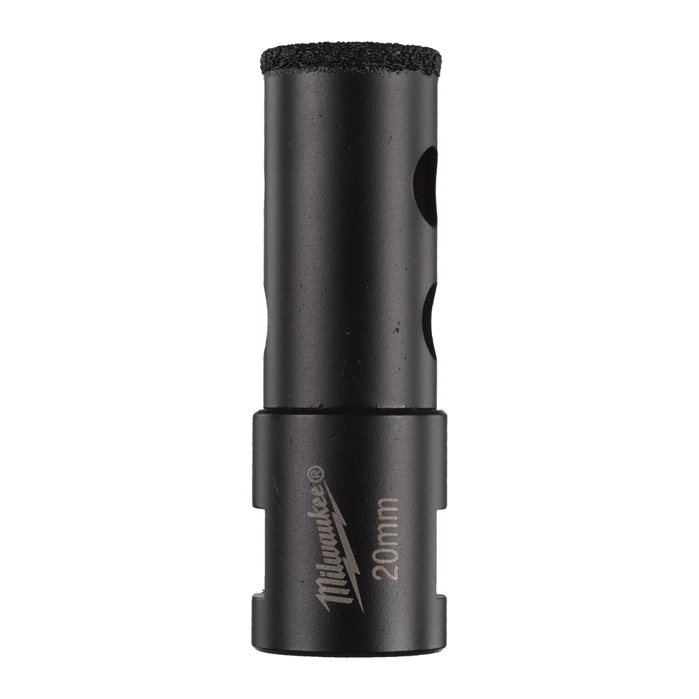 Foret diamant m14 20mm  MILWAUKEE ACCESSOIRES - 4932478277