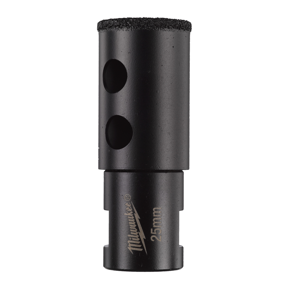 Foret diamant m14 25mm  MILWAUKEE ACCESSOIRES - 4932478278
