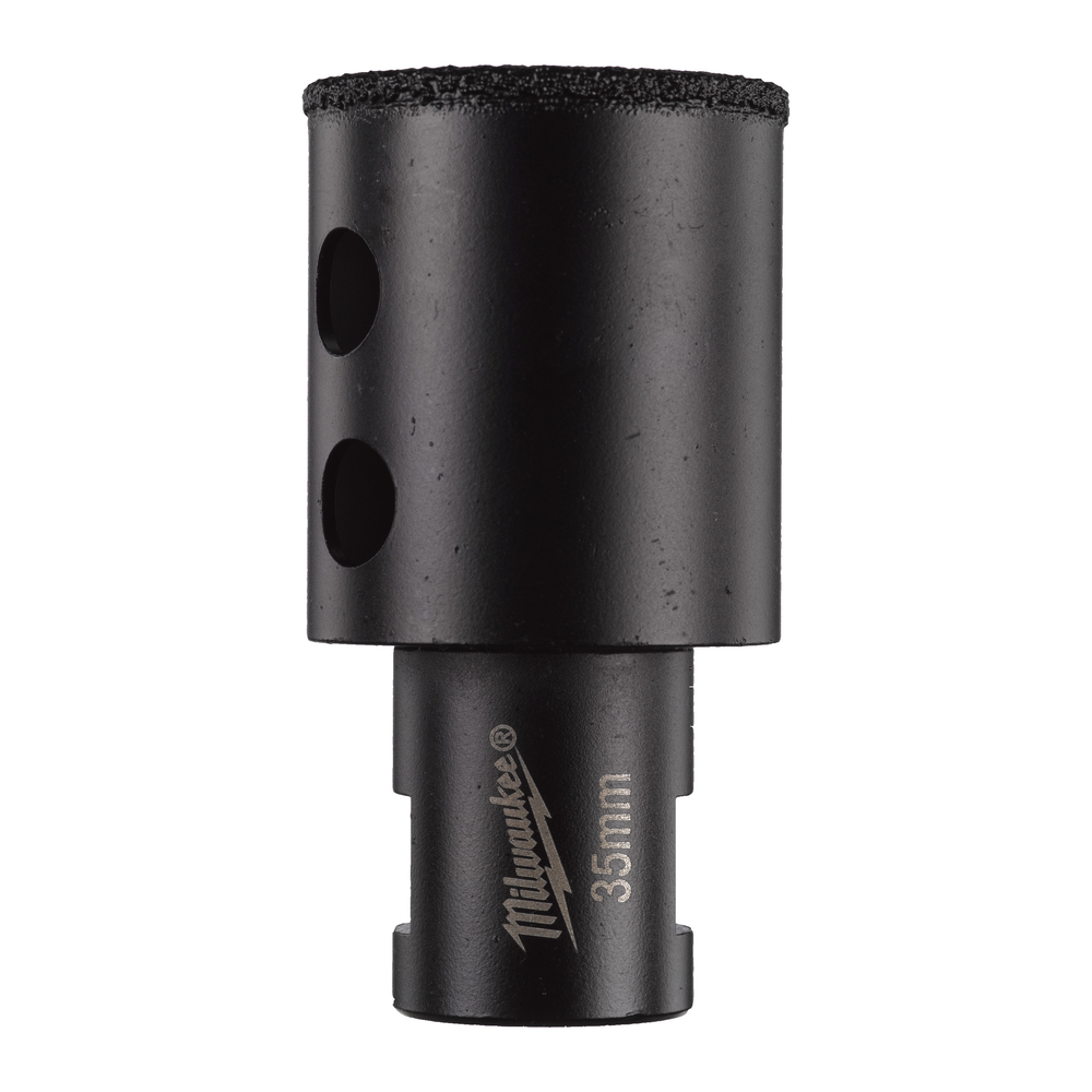 Foret diamant m14 35mm  MILWAUKEE ACCESSOIRES - 4932478280