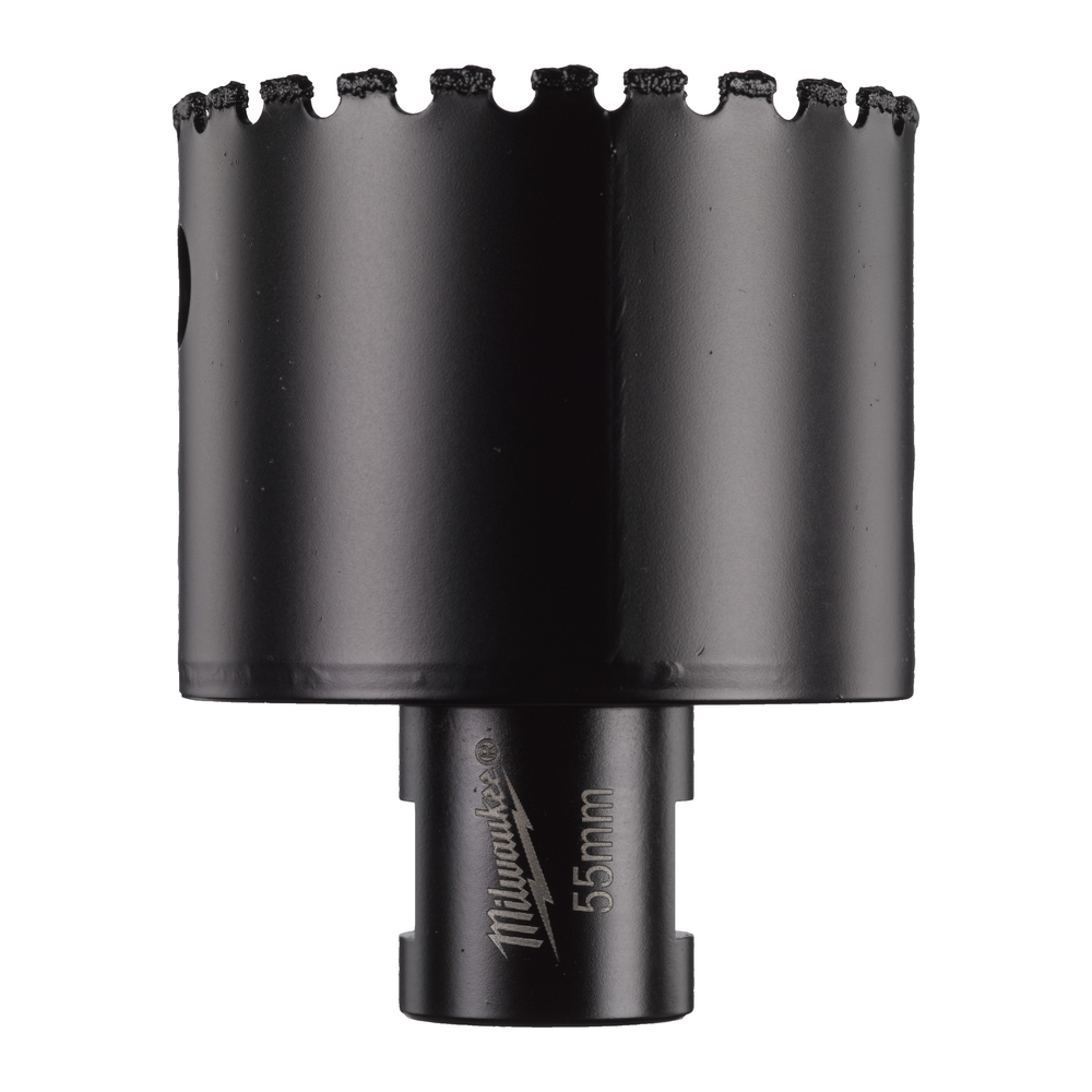 Foret diamant m14 55mm  MILWAUKEE ACCESSOIRES - 4932478284