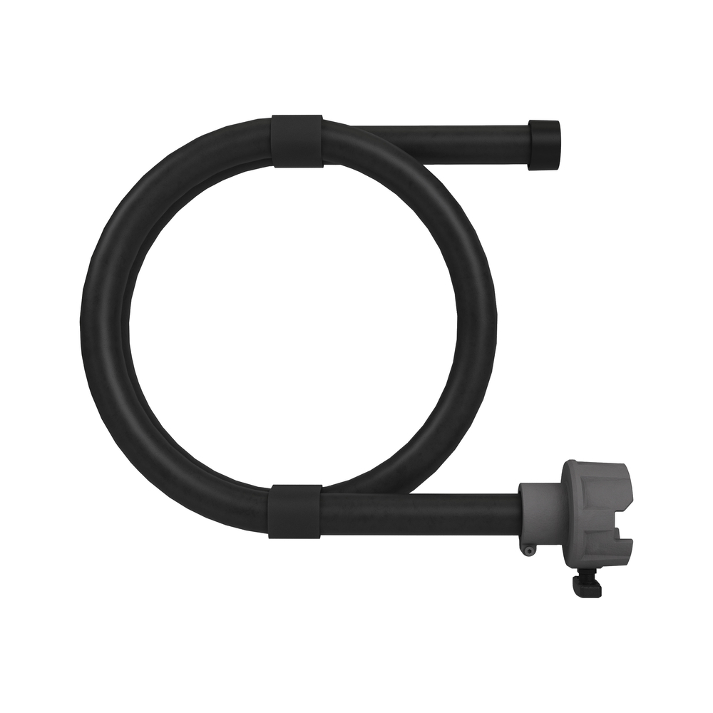 Tuyau de guidage arriere pour m18 fcssm MILWAUKEE - 4932478410