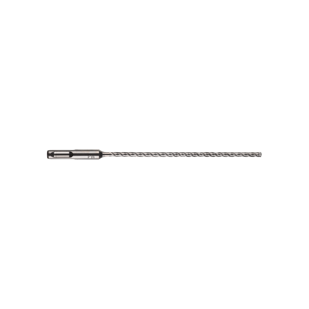 Foret sds+ mx4 4 taillants 5x215mm  MILWAUKEE ACCESSOIRES - 4932478465
